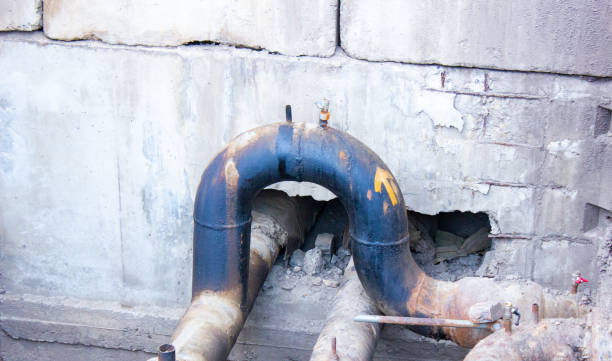 Best Fire Damage Restoration  in Cascade, ID